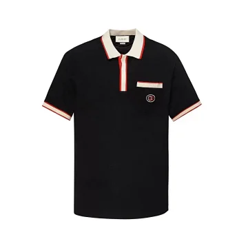 Gucci Gucci Polo Shirt
