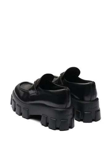 Prada Prada Loafers