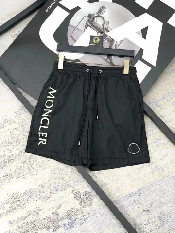 Moncler Moncler Shorts