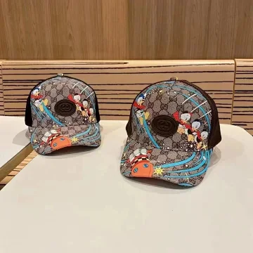 Gucci Gucci Cap