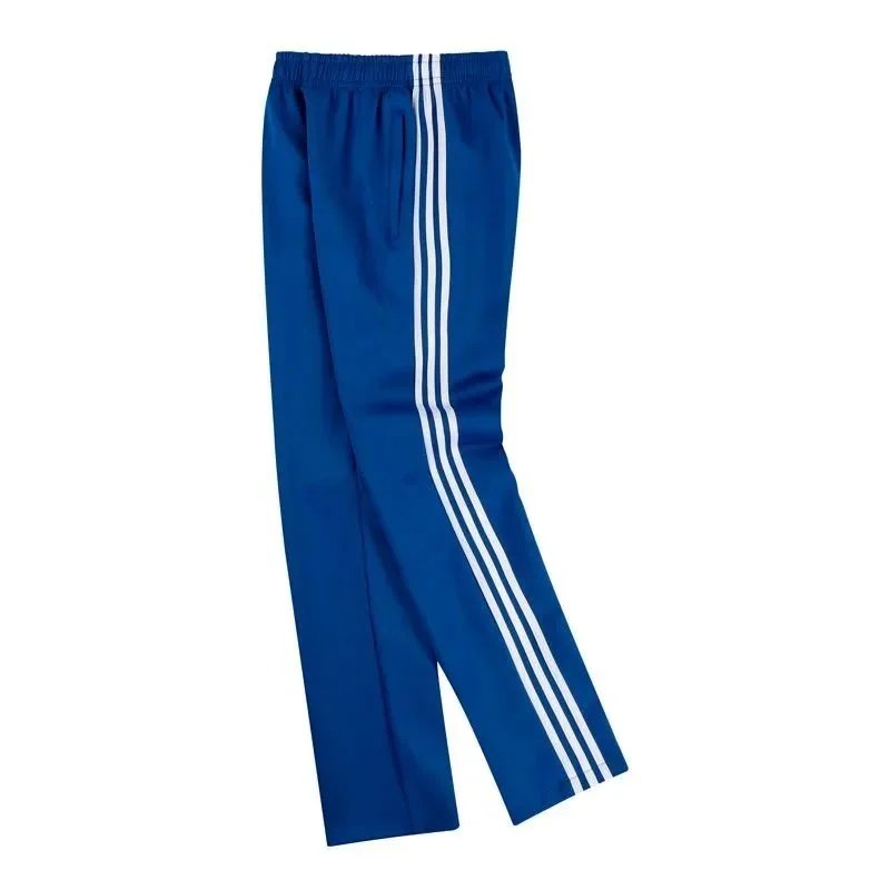 蓝色裤子（偏小拍大一码)