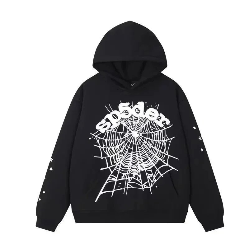 9065 black hoodie
