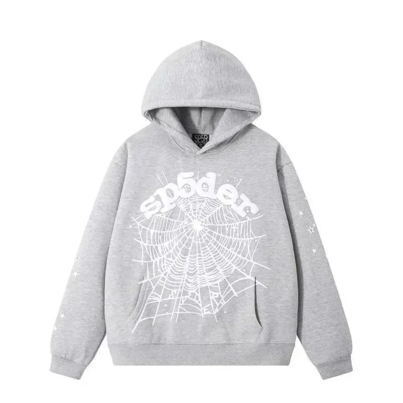 9065 gray hoodie