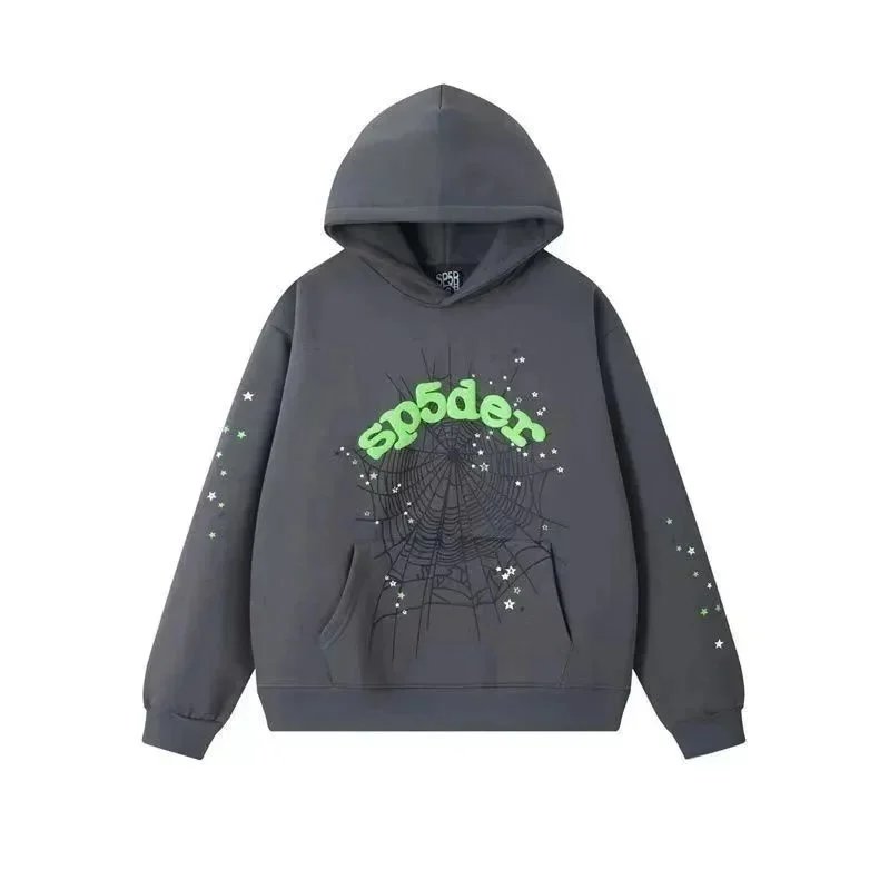 9069 dark gray hoodie