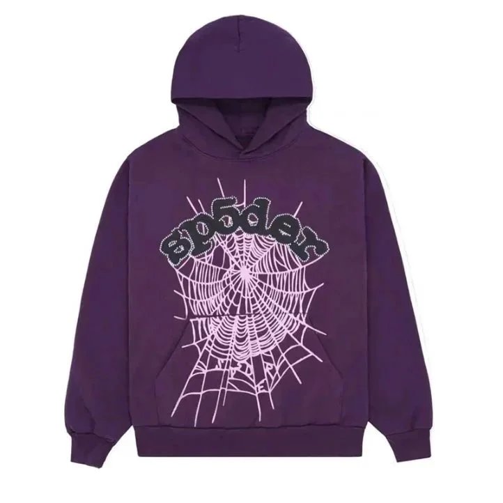 Purple;