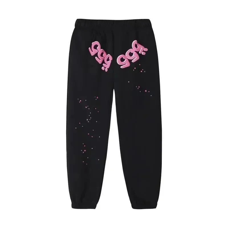 9072 black pants