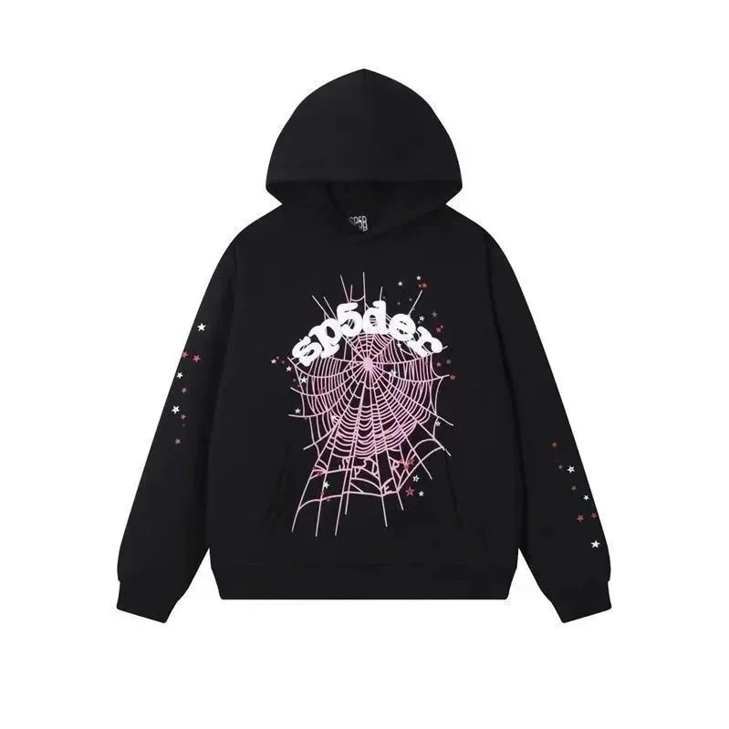 9069 black hoodie