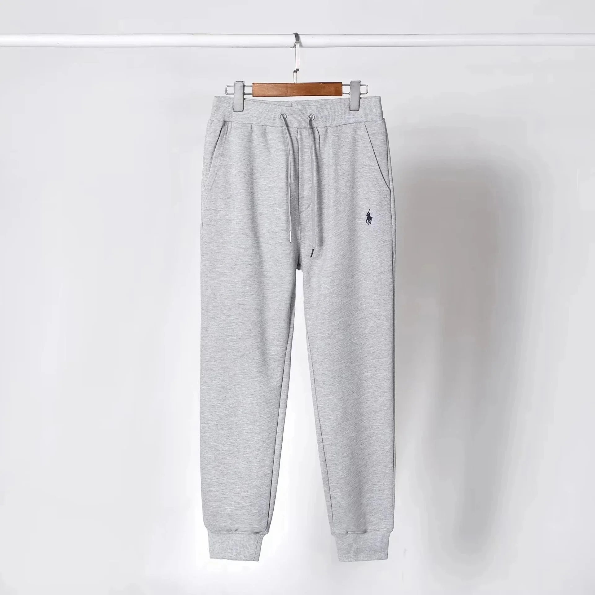 Little Pony Sweatpants Gray