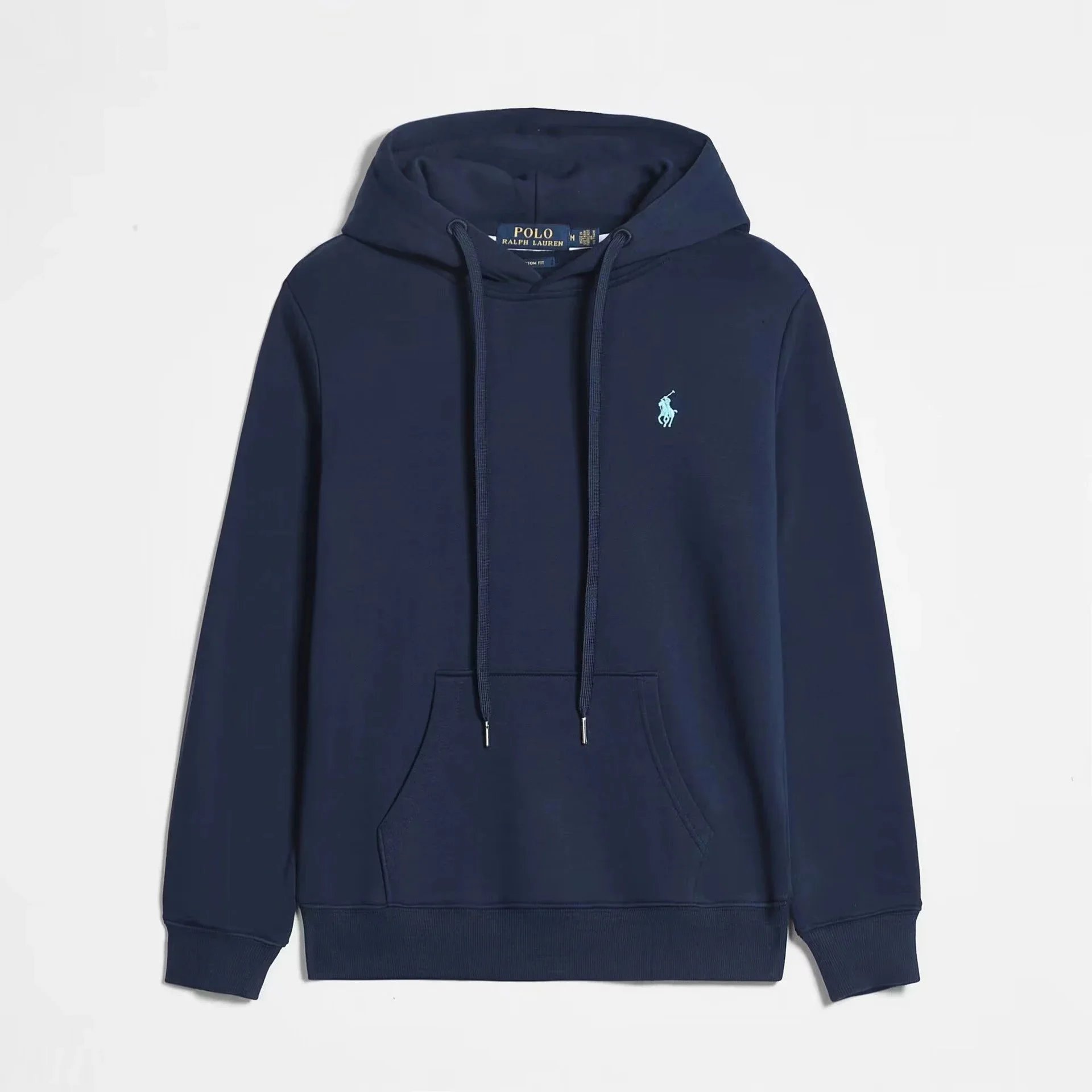 Little Pony Pullover Royal Blue