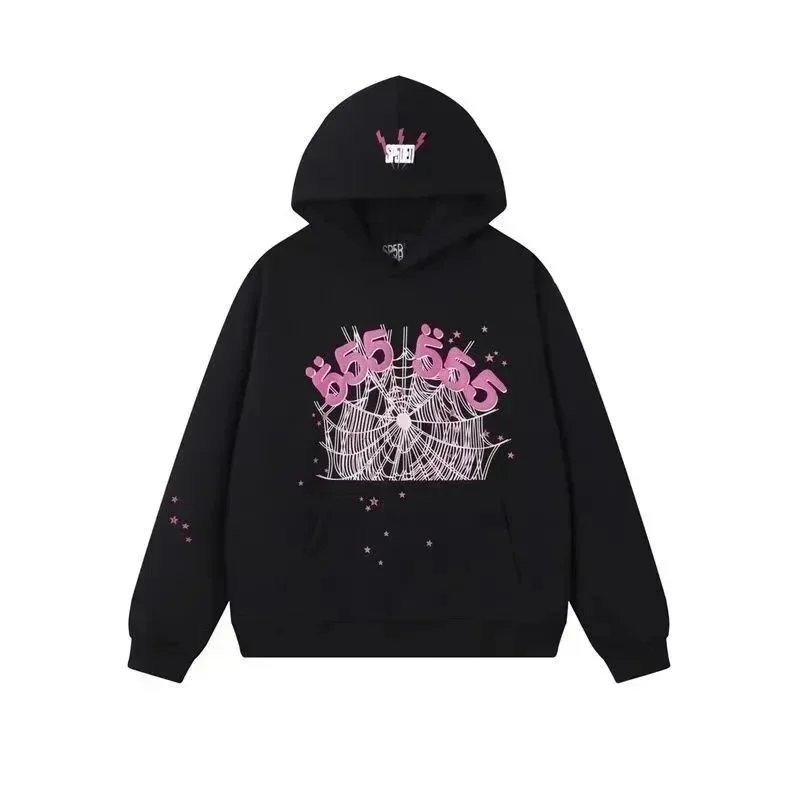 9071 black hoodie