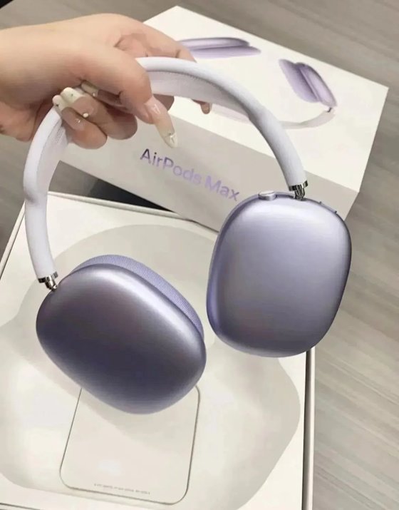 Headset* full range