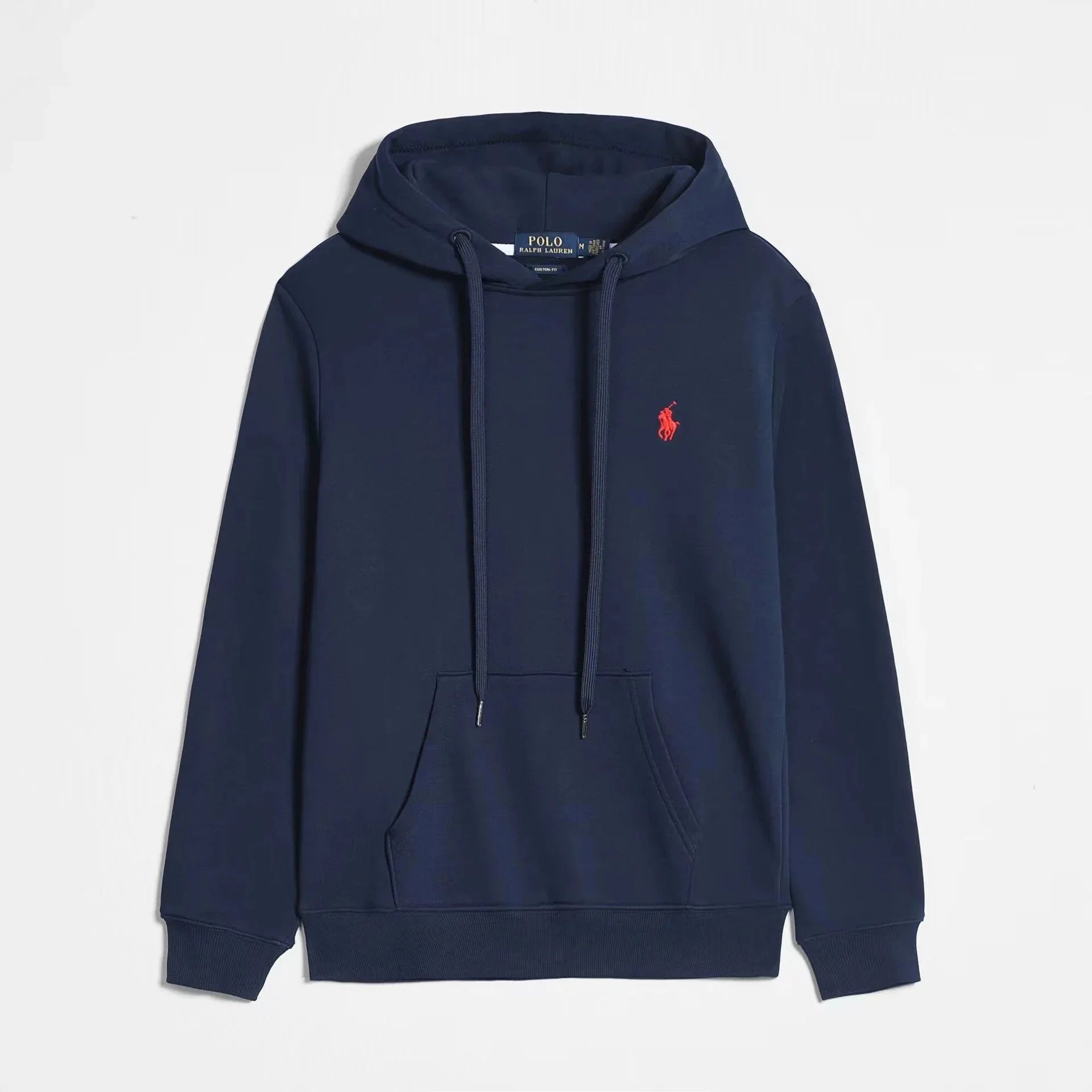 Little Pony Pullover Royal Blue Red