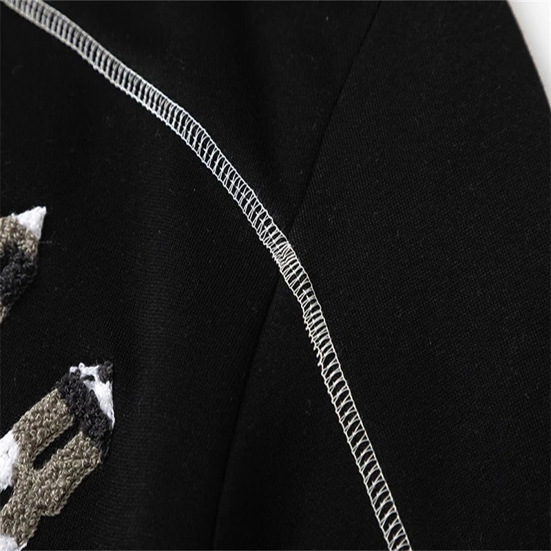 Trapstar Arch Logo Gray Sweatpants - 24