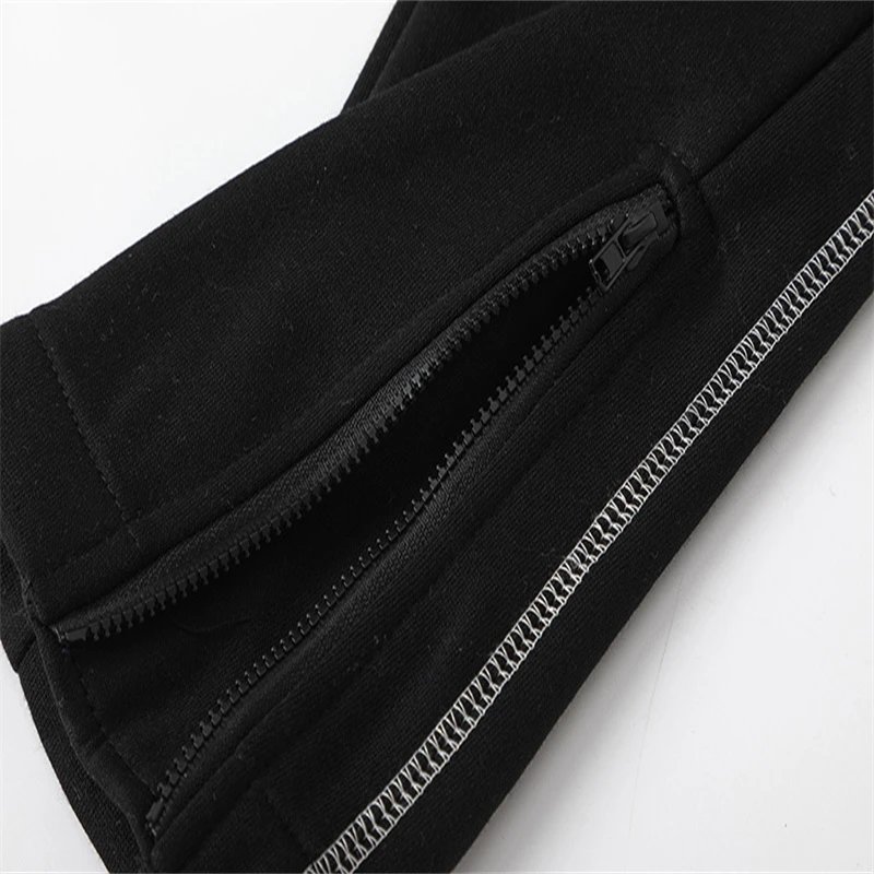 Trapstar Arch Logo Gray Sweatpants - 28