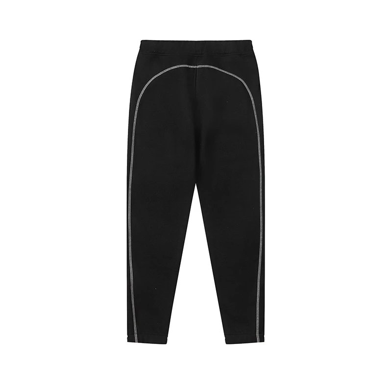 Trapstar Arch Logo Gray Sweatpants - 19