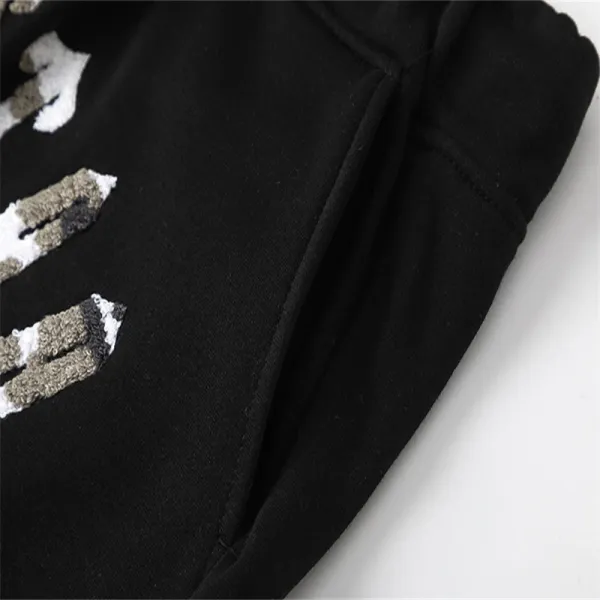 Trapstar Arch Logo Gray Sweatpants - 27