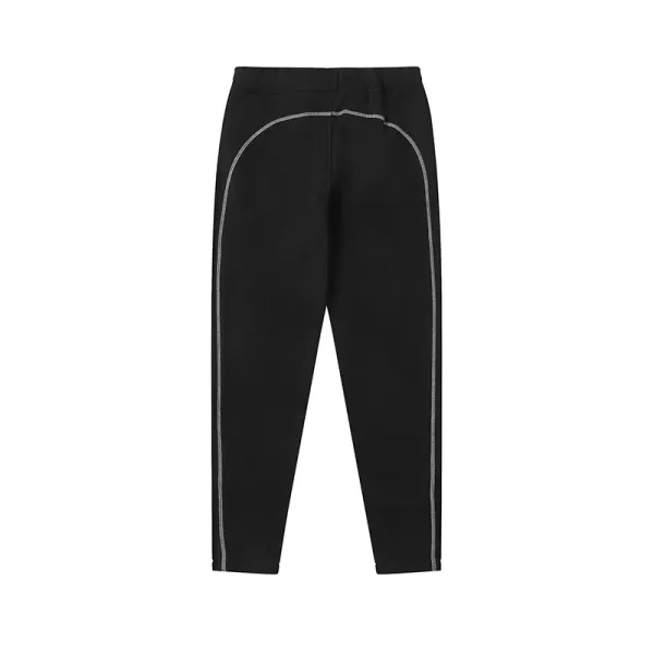 Trapstar Arch Logo Gray Sweatpants - 33