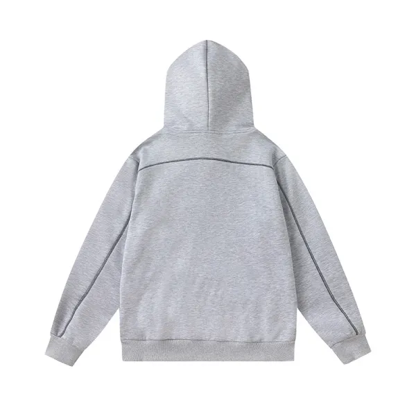 Trapstar Arch Logo Gray Sweatpants - 35