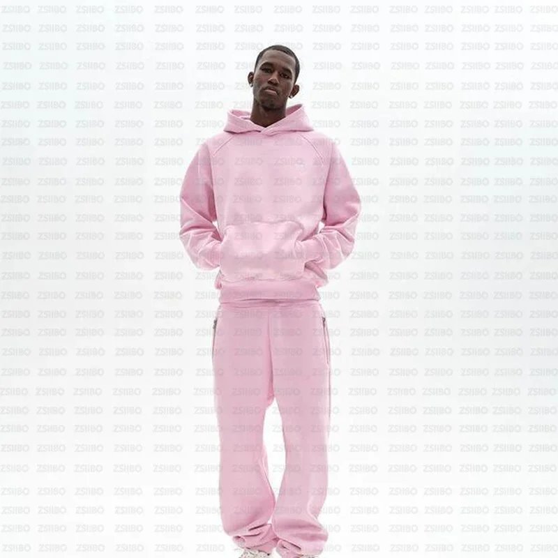 pink suit