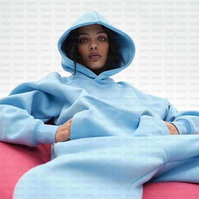 Light Blue Set