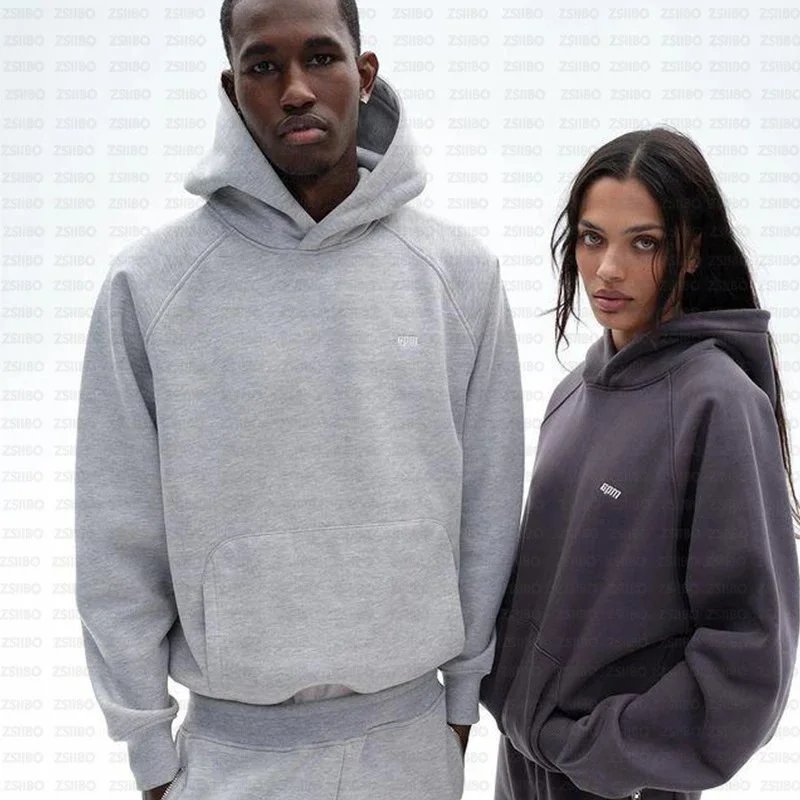 6pm hooded sweatshirt