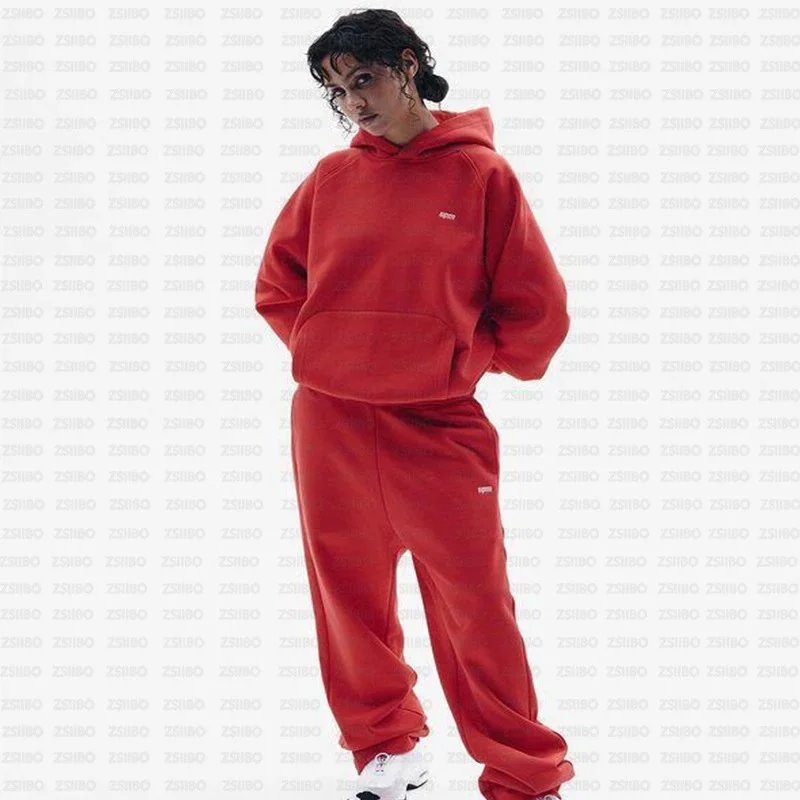 red set