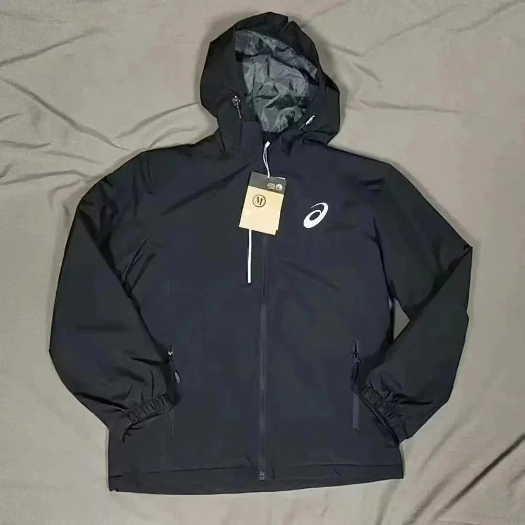 Hooded Zip-Up Set  YaWhatsApp +18950611085