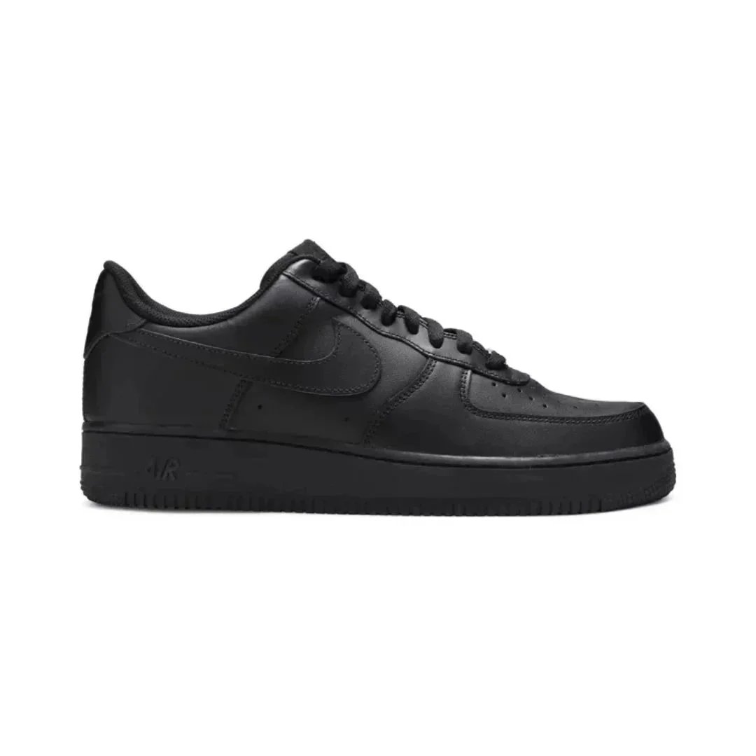Triple Black