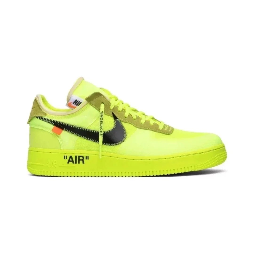Off-White Volt