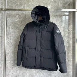 thumbnail for DE 连帽羽绒服