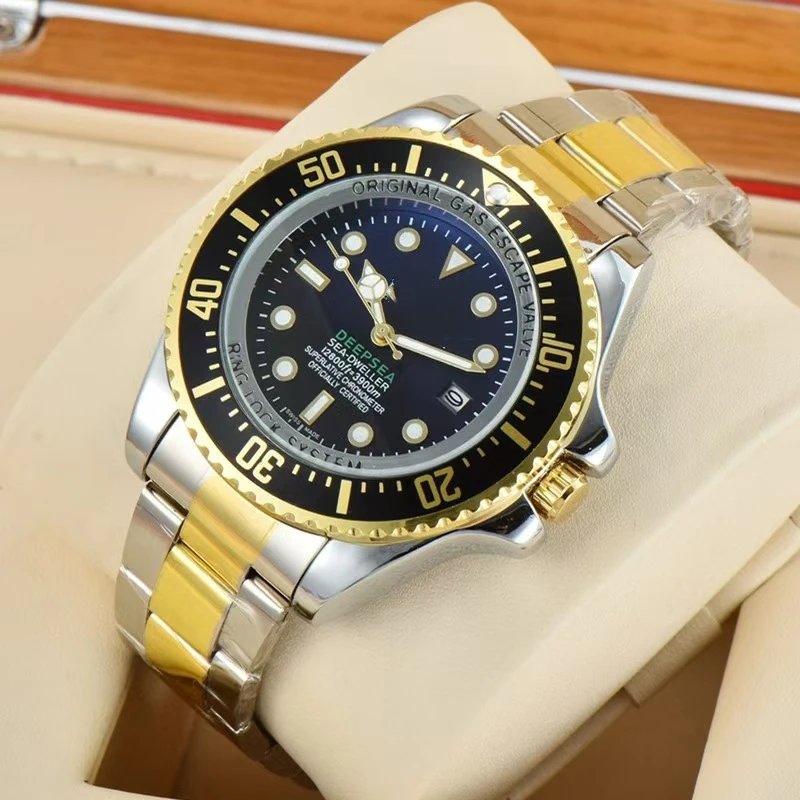 R*lex Quartz watch - 133605