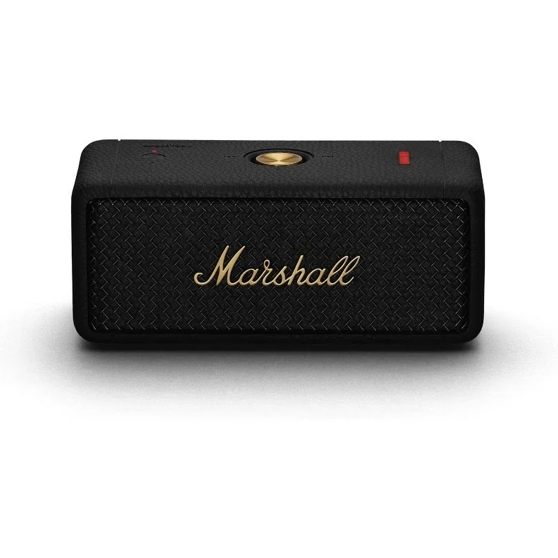 【美品】正規品　marshall EMBERTON II Marshall Emberton II Portable Water Resistant Bluetooth