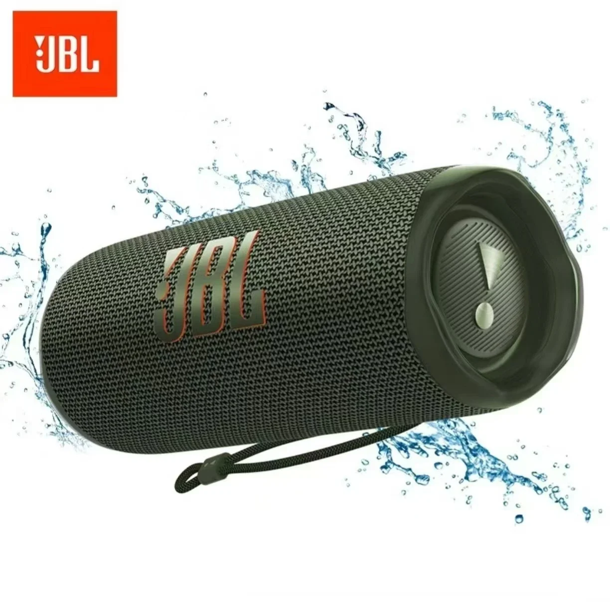 JBL FLIP6 カモフラージュ 新品未使用 mmmさん専用 Amazon.co.jp: JBL FLIP6 Bluetoothスピーカー 2ウェイ