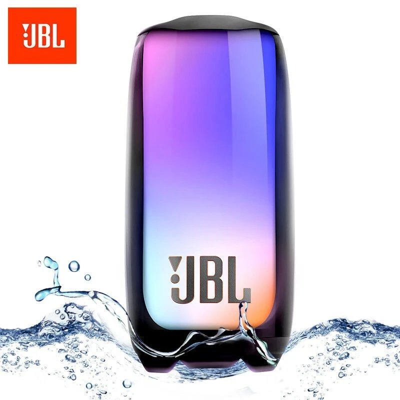 Black (Speaker Only)