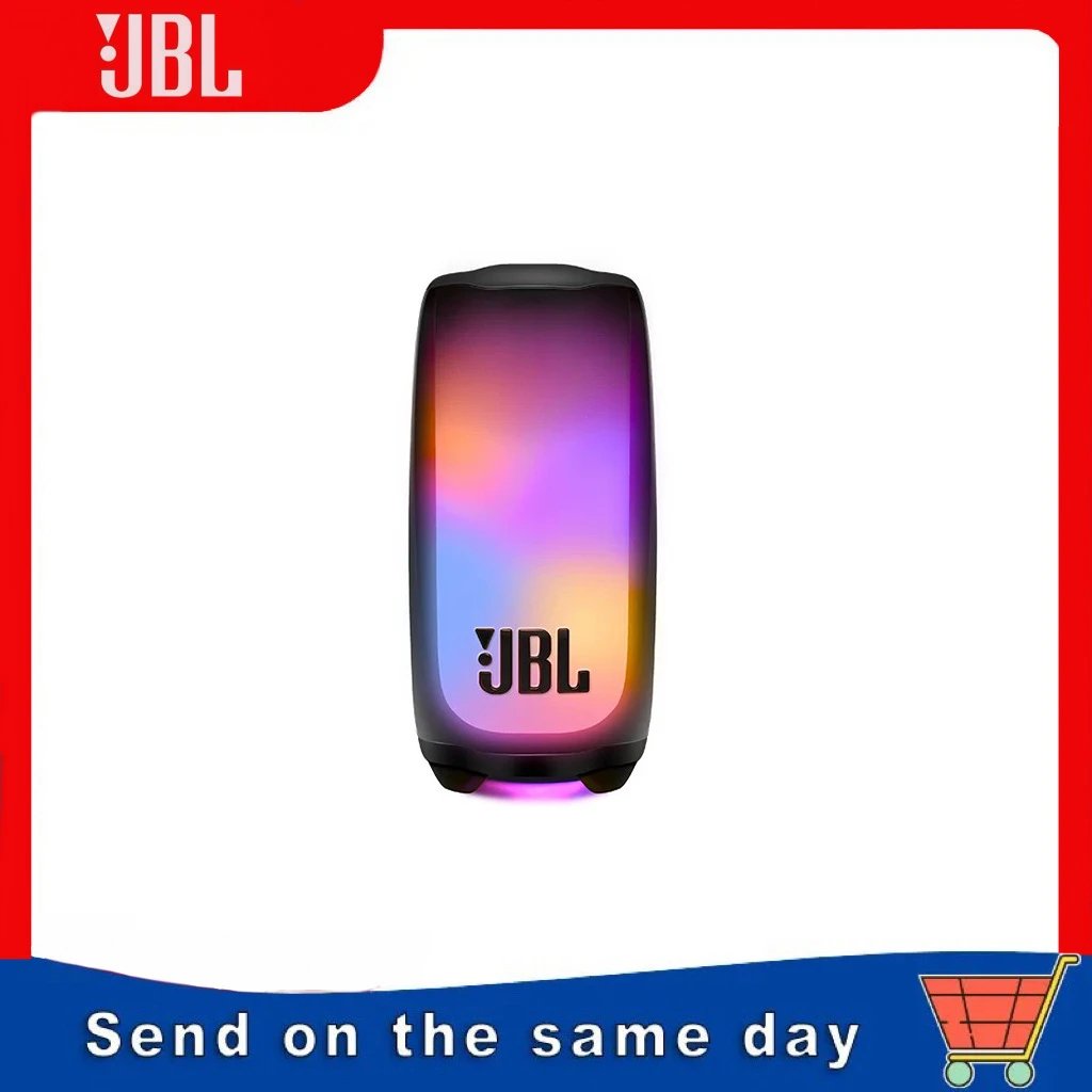 JBL Pulse 5 Portable
