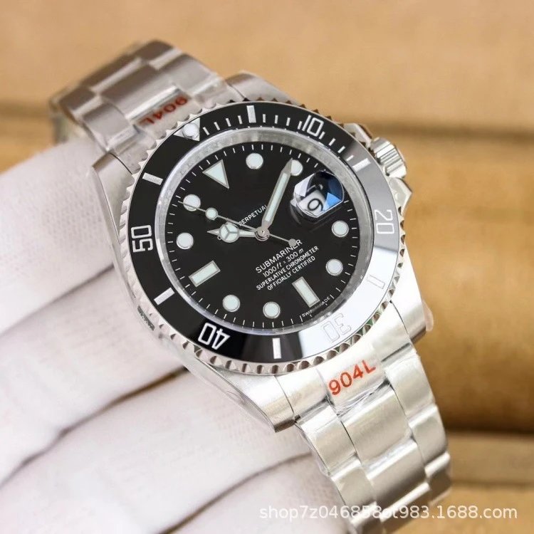R*lex Mechanical watches - 133519
