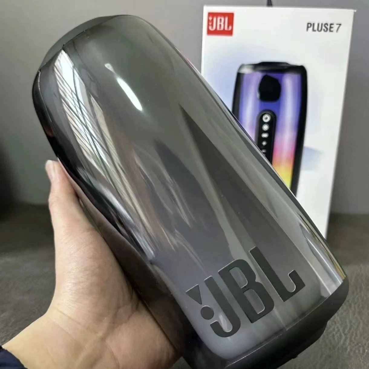 JB PULSE7 - 132621