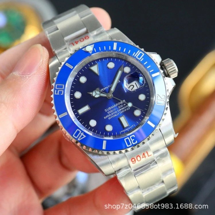R*lex Mechanical watches - 133593