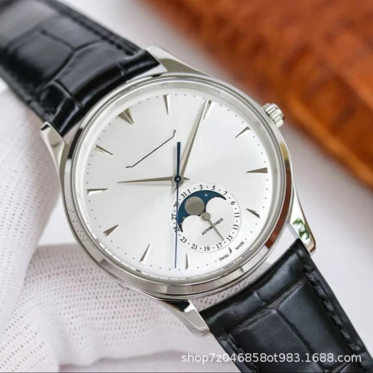 Bl*ncp*in Mechanical watches - 133625