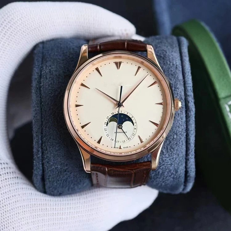 Bl*ncp*in Mechanical watches - 133563