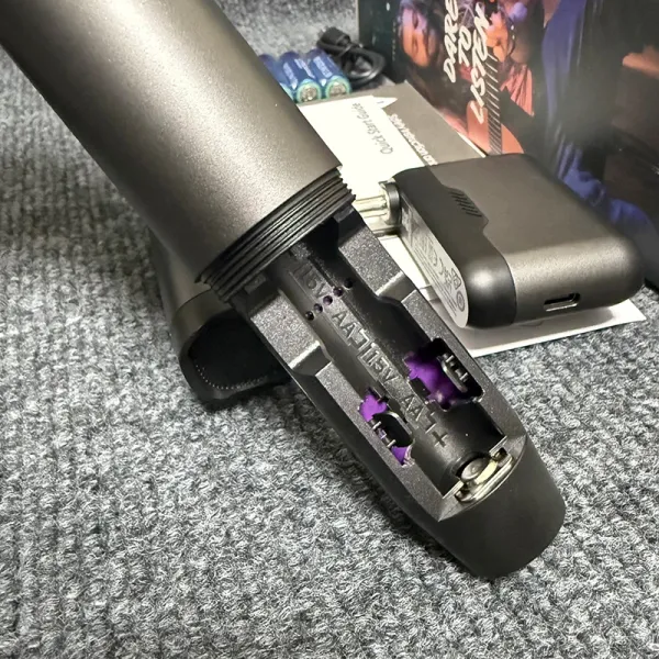 JBL Wireless Microphone Set Black Electronics - 12