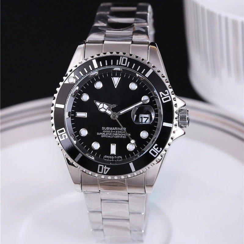 R*lex Quartz watch