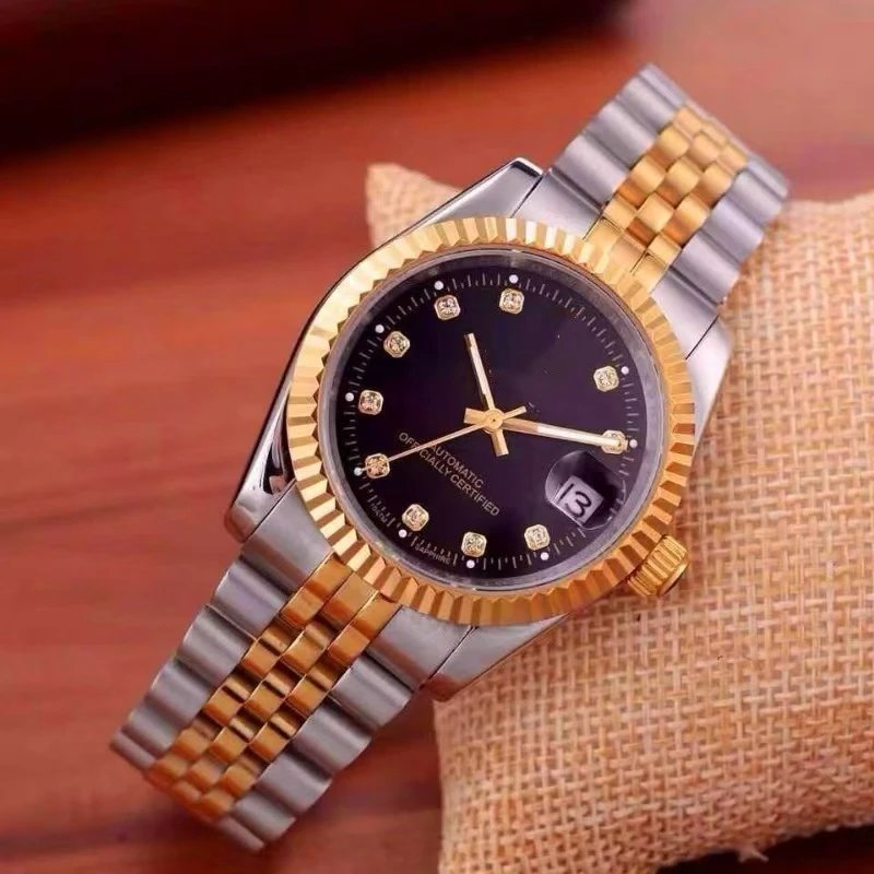 R*lex Quartz watch - 133773
