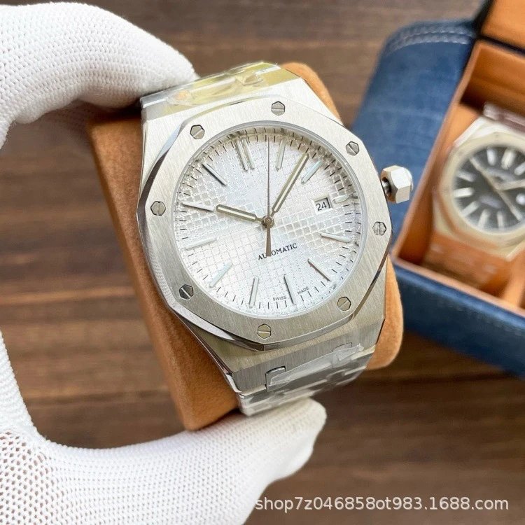 R*YAL Mechanical watches