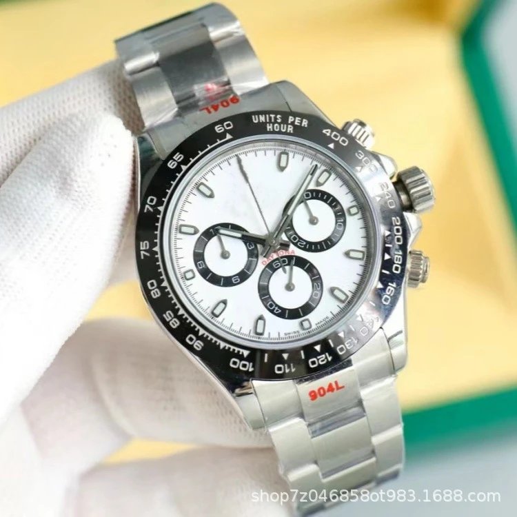 R*lex Mechanical watches - 132697