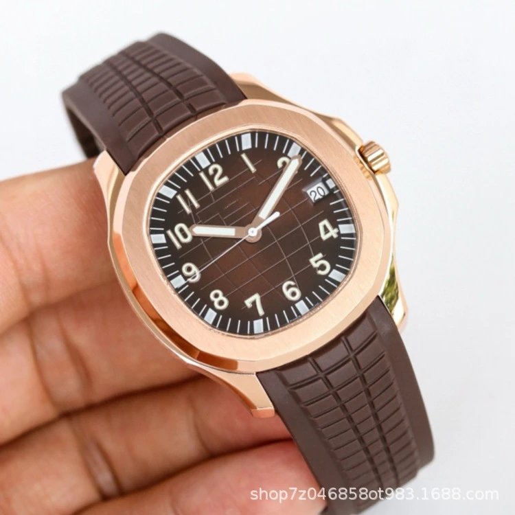 Patek Ph*lippe Mechanical watches