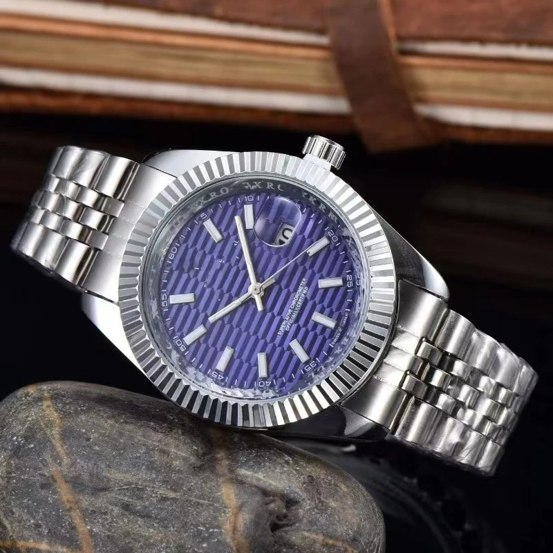 R*lex Quartz watch - 132658