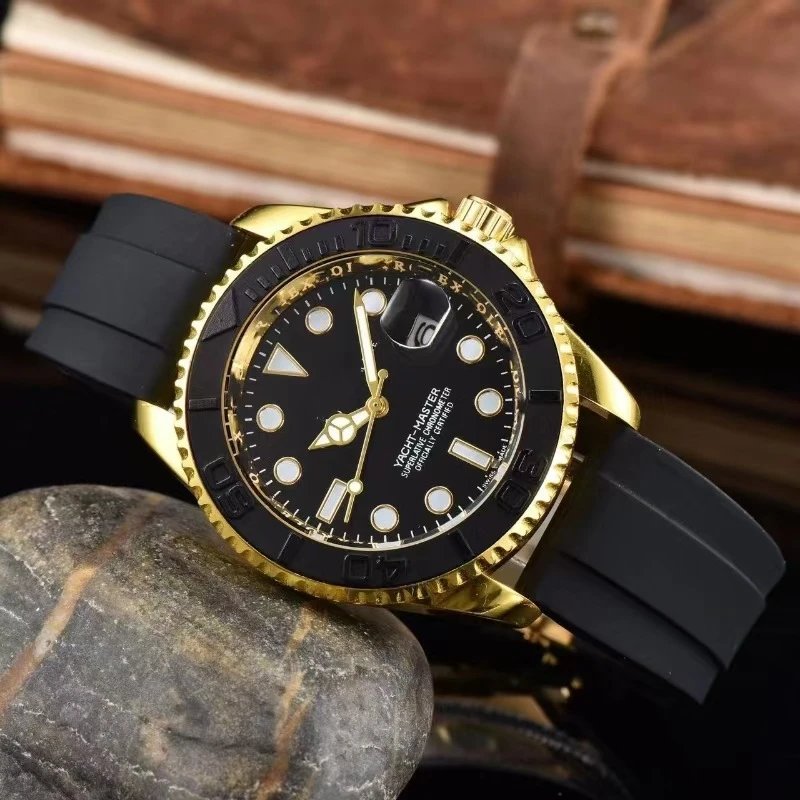 R*lex Quartz watch