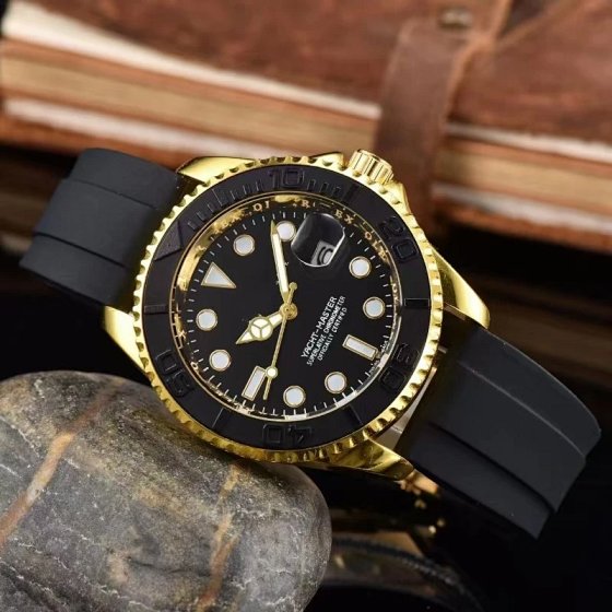 R*lex Quartz watch