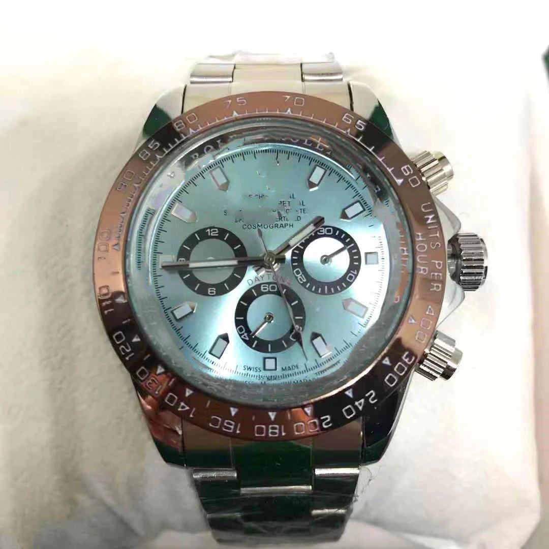 R*lex Quartz watch - 133517